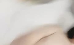 超级网红脸妹mei子魔鬼身shen材 *** 自[zi]慰粉红色道具插[cha]穴 *** 很多玻璃浴室假 *** 后入