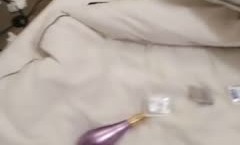 二次元萝luo莉萌妹mei猫耳娘爸爸特制粉色大 *** 刚 *** 去就受不了干得白浆四溢浪lang叫不止 ***  *** 喝尿
