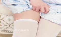 ✿稀有露脸✿ 高端ACG业界女神爆机少女▌喵小吉▌邻家小妹mei《小吉的答谢礼》可爱萝luo莉稚嫩小[xiao]穴 诱人掰穴泛浆 (1)