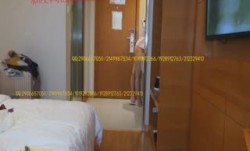 富二代冒充摄影师套路高gao颜值气质美.女大学生酒jiu店大尺度私拍穿着 *** 打飞机