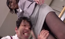 GVH-005社長の息子のHな社会科見学2
