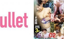 733CLT-007 とある男の夏の *** 録 02