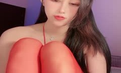 绝美御姐--身怀绝技：妖艳红色 *** ，大姨妈来了照秀，跳蛋震得森林洞口颤抖，淫声苍天！