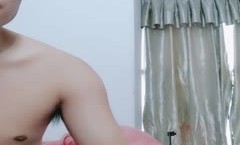 闷骚的小xiao少.妇露脸黑丝高跟诱惑，淫声荡语各种撩骚，道具玩逼特写展示无毛粉 *** ，让大哥后入爆.草干的叫爸爸