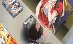 えろげー! XXX🅲🅷🅴🅽🅶-🆁🅴🅽Hもゲームも開発三昧XXX🅲🅷🅴🅽🅶-🆁🅴🅽-Eroge! Sex & Game Make Sexy Games 5
