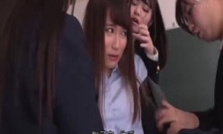 [中文字幕]RCTD-289 ボディジャック～憑流教室～