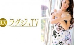259LUXU-866 ラグジュTV 851