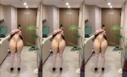 《✅最新网红✅泄密》巨.乳天花板极品尤物女神白兔伊定制究极版第官网二弹花式紫薇高 *** 水虎牙风裸舞全程 *** 脸 (10)