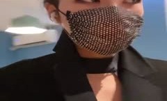 ✿极品反差女神✿ 劲爆身shen材健身达人反差婊▌赫拉▌双人裸体健身引体向上 深蹲荷尔蒙爆炸 此等尤物这么反差(6)