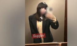 FC2PPV 3619794 ピチピチEカップ神スタイルの圧倒的美.女！人生未経験の巨根に喘ぎまくり、、人生初中出しに初ごっくん