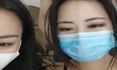 最美性xing愛姐妹mei花91新片！【萝luo莉与御姐姐妹mei花】双凤争 ***  *** 极品身shen材美.乳女神X2 *** 粉[fen]穴 *** 口.爆高清源码录制