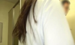 AKA-063 シロウト制服美人 20 働く女のタイトな制服を白濁 *** で汚し尽くす