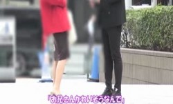 HEZ-014一流のおば様ナンパセレブ美熟/女中出しJAPAN23