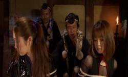 ATID-169くノ一 *** 伝-影に生きるものの運命-小川あさ美糸矢めい第官网01集