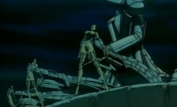 真超人伝説うろつきどうじ又電伝2-ShinChoujinDensetsuUrotsukidoujiMataiden2