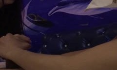《精jing彩✅网红私拍》推特女神级网红小学老师91新片！【女友潇】不雅露脸私拍XXX🅲🅷🅴🅽🅶-🆁🅴🅽旅游露出性xing愛XXX🅲🅷🅴🅽🅶-🆁🅴🅽火车户外浴缸各个地方都是战场(9)