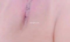 91新片！【19岁女孩】江苏少女白虎一线天超大.奶✨✨✨ *** 肥美，露脸，谁能干上这逼就爽翻了(1)