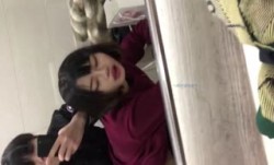 高gao颜值 *** 雪白的大 *** mei子和男友对着镜子非常自恋的啪pa啪自.拍各种 *** 