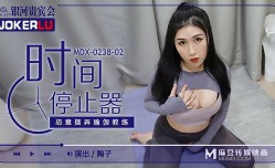 MDX0238-2 時間停止器 陶子