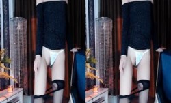 《疯狂抖音》万元定制网易CC颜值热舞主播极品反差婊91新片！【欣彤】金主定制XXX🅲🅷🅴🅽🅶-🆁🅴🅽又美又骚露点艳舞挑逗各种 *** 脸(5)