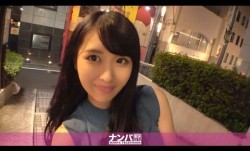 GANA2116マジ軟派、初撮。1369合コン不発で不機嫌な美.女を神楽坂でナンパ！「楽しませてくれるなら良いよ♪」と缶チューハイで乾杯→ドライブ→観覧車のコンボで、そのままホテルへIN！「お兄さん甘えてくれるから断れない♪」と押しに弱い美.女を、押して押して最後までヤッちゃいましたwww.