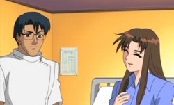 [バニラ] 淫獄病棟 前編