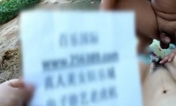舞蹈系 *** 美妞菲儿农村玉米地旁打地铺被猥琐大哥干扣出水按着双奶爆bao操旁边就是道路也不怕被人看到1080P原版