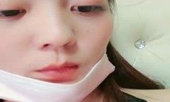 颜值不错萌妹mei子开裆连体 *** 自[zi]慰按an摩器震动逼逼头部插入 *** 娇喘很是诱惑喜欢不要错过