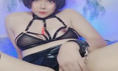 《人气✅网红✅私拍》百变清纯小魔女91新片！【 *** ile】露脸私拍视图福利XXX🅲🅷🅴🅽🅶-🆁🅴🅽啪pa啪 *** 制服紫薇XXX🅲🅷🅴🅽🅶-🆁🅴🅽极度反差(10)