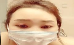 白皙皮肤口罩少.妇浴室洗澡秀大. *** 非常诱人小露操操大白 *** 很是诱惑喜欢不要错过