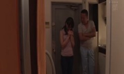 [中文字幕]MEYD-545 欲求不満な団地妻と孕ませオヤジの汗だく濃厚中出し不倫 長瀬麻美