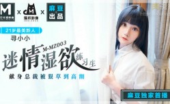 MMZ003迷情湿欲练习生-寻小小