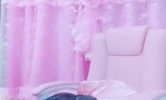 颜值不错 *** 奶头妹mei子道具自[zi]慰 椅子上张开双腿按an摩震动 *** 娇喘非常诱人 很是诱惑喜欢不要错过