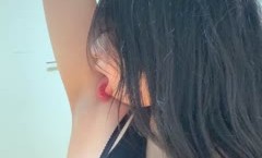《顶级⭐重磅☛极品反差》露脸才是王道！可盐可甜清秀网红女神yumi私拍被金主花样 *** 紫薇 *** 啪pa啪蜜桃翘臀(4)