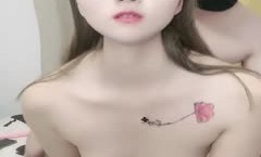 91新片！【姐姐的心思】骚气美.女被蒙面男锁喉插B表情销魂