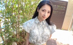 SIRO-5181 91新片！【高嶺の花】人生で3本目のチ○コを迎え入れる清楚系美.女！どノーマルなセックスしか