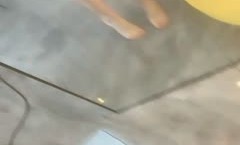 颜值女神，杏眼粉面模特炮.架子丁字裤大白 *** 热舞诱惑特写刚刮的毛掰穴超级 *** 