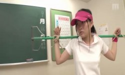 MIAA-174 声殺し拘束中出しレ×プ 「こんな姿見られたら人生終わりだな」と脅迫して自