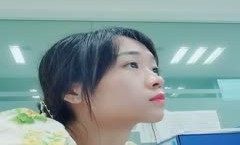 清纯小野喵】在外资公司上班美丽 *** 姐XXX🅲🅷🅴🅽🅶-🆁🅴🅽上班偷偷直播!XXX🅲🅷🅴🅽🅶-🆁🅴🅽！！✨✨✨--无声音时是主播关的，怕泄露公司机密_20220530_145058