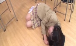 [中文字幕]RCTD-311 洗脳おじさん×お嬢様学園～超有名私立○○学園は俺専用のNGなし風俗店～