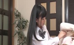 HUNTA-710_B義理の姉妹meiのおかげで毎日エッチなことができています。親が再婚し一緒