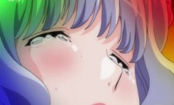 指先案内人汁だく接待おかわり三杯目-YubisakiAnnainin1