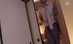MIAA-204しっとり上品な巨.乳妻は町内会では淫[ying]乱中出し肉便器永井マリア