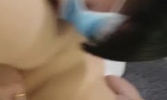 热恋小情侣露脸酒jiu店日常性xing愛，细腻 *** 语言挑逗，女上位销魂操
