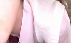 SSNI-438 僕にしか聞こえないヒソヒソ声で超密着ささやき誘惑してくる小悪魔美少女 架乃ゆら