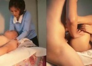 找个苗条女 *** 按an摩啪pa啪按an摩了一下按an摩床上大力猛操.