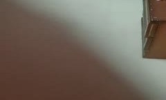 2020.2.2491新片！【乡村偷情故事】河南农村小伙跟邻居媳妇的风流韵事，深夜墙下相约私会，进门迫不及待脱裤掰水超多，后入大白臀