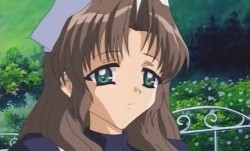 顔のない月-MoonlightLady4