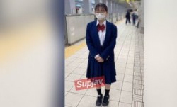 FC2PPV 3338623 91新片！【#74-2】芋で眼鏡な文学処女、久しぶり二度目のハメ撮りエッチ。駅のトイレで露出