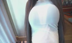 超极品网红尤物果哥御用女模91新片！【颜瑜yuki】大尺度私拍全集 果哥定制波大翘臀-果哥 vr眼镜 (2)